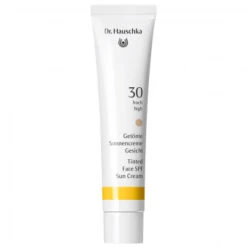 Dr. Hauschka Getönte Sonnencreme Gesicht SPF 30 40 Ml