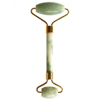 YÙ Jade Gesichtsroller 3 YÙ Jade Gesichtsroller