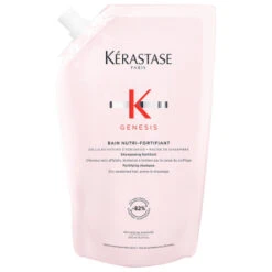 Kérastase Genesis Bain Nutri-Fortifiant Refill 500 Ml -Eucerin || Clarins || Clinique Verkäufe 1420097 Kerastase Genesis Bain Nutri Fortifiant Refill 500 ml.3d2d9ba1
