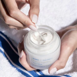 KORRES Greek Yoghurt Probiotic SuperDose Face Mask 100 Ml 7 KORRES Greek Yoghurt Probiotic SuperDose Face Mask 100 Ml -Eucerin || Clarins || Clinique Verkäufe 1429736 KORRES Greek Yoghurt Probiotic SuperDose Face Mask 100 ml.73c98b8a