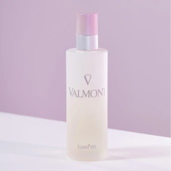 Valmont Luminosity LumiPeel 150 Ml 4 Valmont Luminosity LumiPeel 150 Ml – Bild 2