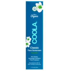 Coola Classic Face Sunscreen Cucumber SPF 30 50 Ml 10 Coola Classic Face Sunscreen Cucumber SPF 30 50 Ml -Eucerin || Clarins || Clinique Verkäufe 1439057 Coola Classic Face Sunscreen Cucumber SPF 30 50 ml.6bb0f161
