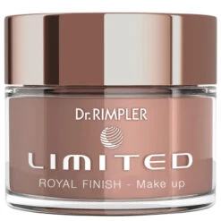Dr. RIMPLER LIMITED Royal Finish Make Up 30 Ml