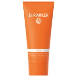 Dr. RIMPLER SUN Medium Protection SPF 15 200 Ml