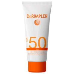 Dr. RIMPLER SUN High Protection SPF 50+ 200 Ml