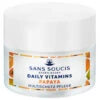 SANS SOUCIS DAILY VITAMINS Multischutz Pflege 50 Ml 1 SANS SOUCIS DAILY VITAMINS Multischutz Pflege 50 Ml -Eucerin || Clarins || Clinique Verkäufe 1454293 SANS SOUCIS DAILY VITAMINS Multischutz Pflege 50 ml.e65913b7