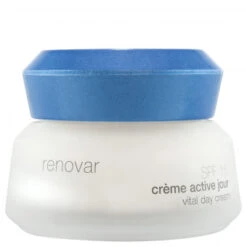 JEAN D´ARCEL Renovar Crème Active Jour SPF15 SPF 15 50 Ml