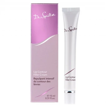 Dr. Spiller Lip Contour Filler Cream 15 Ml 4 Dr. Spiller Lip Contour Filler Cream 15 Ml – Bild 2