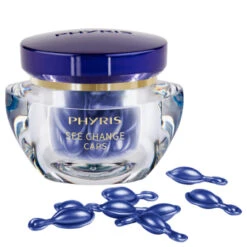 PHYRIS See Change Caps 32 Stück