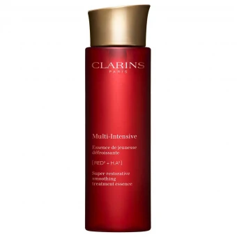 CLARINS Multi-Intensive Essence De Jeunesse Défroissante 200 Ml 3 CLARINS Multi-Intensive Essence De Jeunesse Défroissante 200 Ml