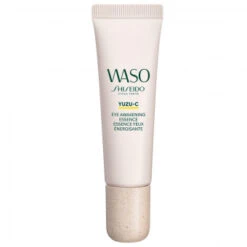 Shiseido WASO YUZU-C Eye Awakening Essence 20 Ml