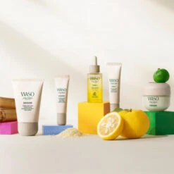 Shiseido WASO YUZU-C Eye Awakening Essence 20 Ml -Eucerin || Clarins || Clinique Verkäufe 1470922 Shiseido WASO YUZU C Eye Awakening Essence 20 ml.ff2e6886