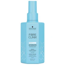 Schwarzkopf Professional Fibre Clinix Spray Conditioner 200 Ml