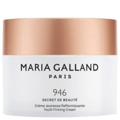Maria Galland SECRET DE BEAUTÉ 946 Crème Jeunesse Raffermissante 200 Ml