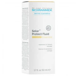 Dr. Med. Christine SCHRAMMEK Essential Solar+ Protect Fluid SPF 50+ 50 Ml 5 Dr. Med. Christine SCHRAMMEK Essential Solar+ Protect Fluid SPF 50+ 50 Ml -Eucerin || Clarins || Clinique Verkäufe 1482955 Dr med Christine SCHRAMMEK Essential Solar Protect Fluid SPF 50 50 ml.7c9611b7