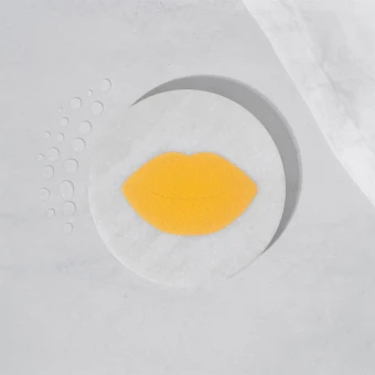 ANNEMARIE BÖRLIND GOLDENE LIPPENPADS Mit Sofort-Effekt 4 Stück 7 ANNEMARIE BÖRLIND GOLDENE LIPPENPADS Mit Sofort-Effekt 4 Stück – Bild 5