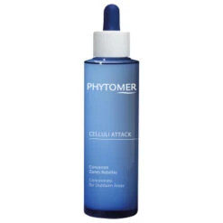 PHYTOMER CELLULI ATTACK Concentré Zones Rebelles 100 Ml