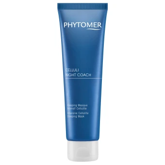 PHYTOMER CELLULI NIGHT COACH Sleeping Masque Intensif Cellulite 150 Ml 3 PHYTOMER CELLULI NIGHT COACH Sleeping Masque Intensif Cellulite 150 Ml