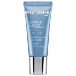 PHYTOMER CONTOUR JEUNESSE Crème Défroissante Yeux Et Lèvres 15 Ml