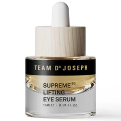 TEAM DR JOSEPH Supreme Lifting Eye Serum 15 Ml