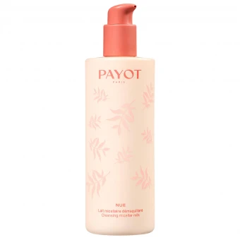 Payot Nue Lait Micellaire Démaquillant Limited Edition 400 Ml 3 Payot Nue Lait Micellaire Démaquillant Limited Edition 400 Ml