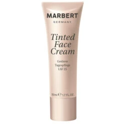 Marbert Tinted Face Cream SPF 25 50 Ml