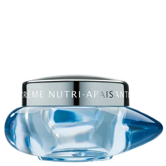 THALGO COLD CREAM MARINE Sanfte Nutri-Creme 50 Ml 3 THALGO COLD CREAM MARINE Sanfte Nutri-Creme 50 Ml