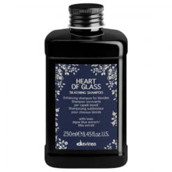 Davines HEART OF GLASS Silkening Shampoo 250 Ml