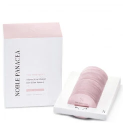 NOBLE PANACEA THE BRILLIANT Vibrant Eye Infusion Refill 30 X 0,3 Ml