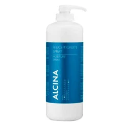 Alcina Feuchtigkeits-Spray 1250 Ml