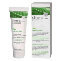 AHAVA Clineral PSO Joint Skin Cream 75 Ml