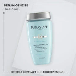 Kérastase Spécifique Bain Riche Dermo-Calm 250 Ml 9 Kérastase Spécifique Bain Riche Dermo-Calm 250 Ml -Eucerin || Clarins || Clinique Verkäufe 1543512 Kerastase Specifique Bain Riche Dermo Calm 250 ml.a0b62854