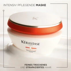 Kérastase Nutritive Masquintense Irisome Feines Haar 200 Ml 9 Kérastase Nutritive Masquintense Irisome Feines Haar 200 Ml -Eucerin || Clarins || Clinique Verkäufe 1544012 Kerastase Nutritive Masquintense Irisome feines Haar 200 ml.b70c8e20