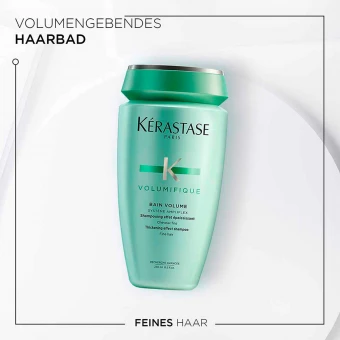 Kérastase Volumifique Bain Volume 250 Ml 4 Kérastase Volumifique Bain Volume 250 Ml – Bild 2