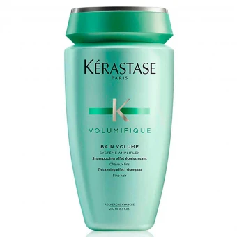 Kérastase Volumifique Bain Volume 250 Ml 3 Kérastase Volumifique Bain Volume 250 Ml