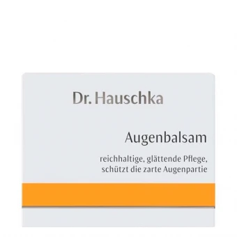 Dr. Hauschka Augenbalsam 10 Ml 4 Dr. Hauschka Augenbalsam 10 Ml – Bild 2