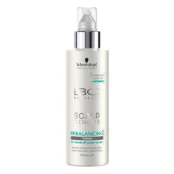 Schwarzkopf Professional BC Bonacure SCALP GENESIS Rebalancing Serum 100 Ml