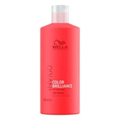 Wella Invigo Color Brilliance Color Protection Shampoo 500 Ml