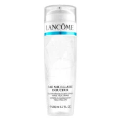 Lancome Lancôme Eau Micellaire Douceur Express Cleansing Water Reinigungslotion 200 Ml