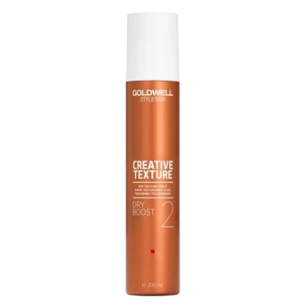Goldwell Style Sign Creative Texture Dry Boost 200 Ml 3 Goldwell Style Sign Creative Texture Dry Boost 200 Ml