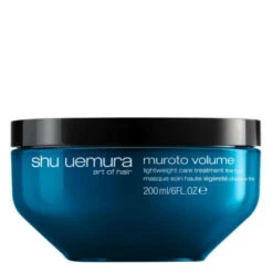 Shu Uemura Muroto Volume Treatment 200 Ml