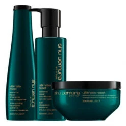 Shu Uemura Ultimate Reset Set