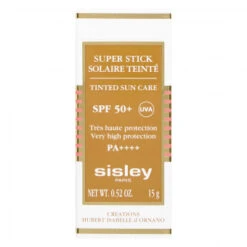 Sisley Paris Sunleÿa G.E. Super Stick Solaire Teinté SFP 50+ 15 G -Eucerin || Clarins || Clinique Verkäufe 1647172 Sisley Paris Sunleya G E Super Stick Solaire Teinte SFP 50 15 g.47864034