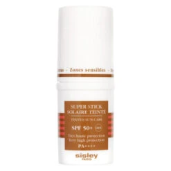 Sisley Paris Sunleÿa G.E. Super Stick Solaire Teinté SFP 50+ 15 G