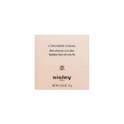 Sisley Paris Palette Orichidée Corail 15 G -Eucerin || Clarins || Clinique Verkäufe 1647806 Sisley Paris Palette Orichidee Corail 15 g.ce8d75b7