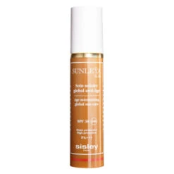 Sisley Paris Sunleÿa G.E. Soin Solaire Global Anti-Âge SPF 30 50 Ml