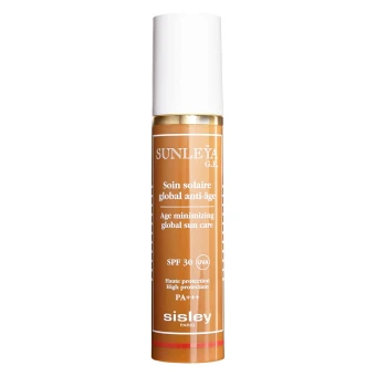 Sisley Paris Sunleÿa G.E. Soin Solaire Global Anti-Âge SPF 30 50 Ml 3 Sisley Paris Sunleÿa G.E. Soin Solaire Global Anti-Âge SPF 30 50 Ml