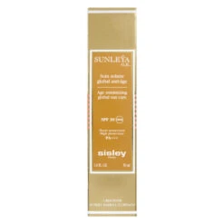 Sisley Paris Sunleÿa G.E. Soin Solaire Global Anti-Âge SPF 30 50 Ml 11 Sisley Paris Sunleÿa G.E. Soin Solaire Global Anti-Âge SPF 30 50 Ml -Eucerin || Clarins || Clinique Verkäufe 1649051 Sisley Paris Sunleya G E Soin Solaire Global Anti Age SPF 30 50 ml.5a21a0a8