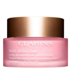CLARINS Multi-Active Jour - Toutes Peaux 50 Ml