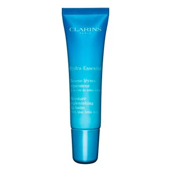 CLARINS Hydra-Essentiel Baume Lèvres Réparateur 15 Ml 3 CLARINS Hydra-Essentiel Baume Lèvres Réparateur 15 Ml